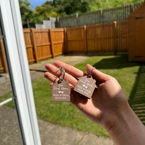 Holly added a photo of their purchase