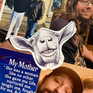 Daye hat ein Foto des gekauften Artikels hinzugefügt