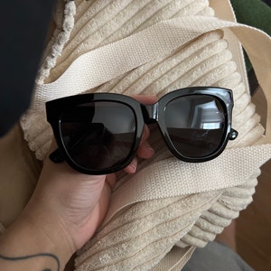 Trendy Fashion Men's Sunglasses, With Delicate Packaging Box, Uv