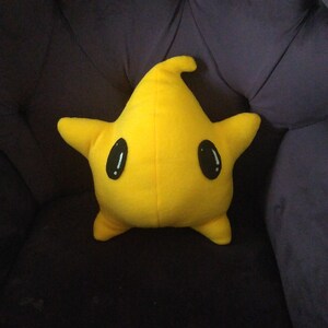 sunfish plush