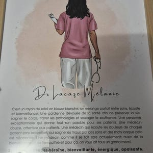 Amélie a ajouté une photo de son achat
