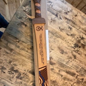 Mark added a photo of their purchase