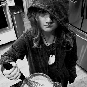 Brighid added a photo of their purchase