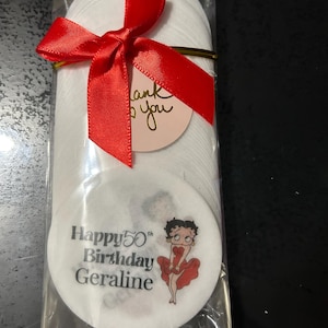 Catherine ha añadido una foto de su compra