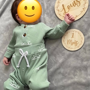Marie-Philippe ha añadido una foto de su compra