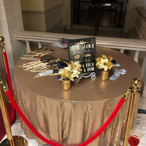 Great Gatsby PRINTABLES, Selfie Station, Photobooth Signgatsby Party ...