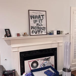 Etsy buyer added a photo of their purchase