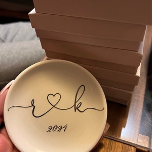 Kimberly added a photo of their purchase