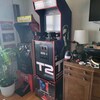 Outrun Riser Booster for Arcade1up - Etsy