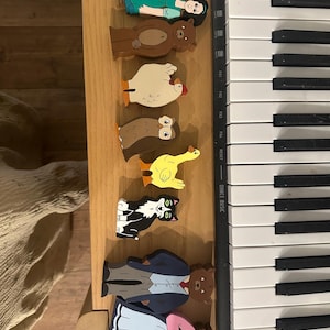 Jessica added a photo of their purchase