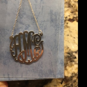 Farrah added a photo of their purchase