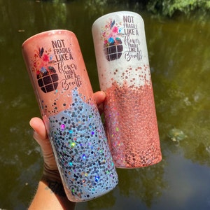 Candice added a photo of their purchase