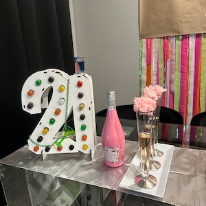Monica added a photo of their purchase