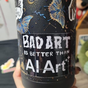 Brianna added a photo of their purchase