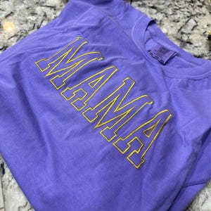 Molly adicionaram uma foto da sua compra