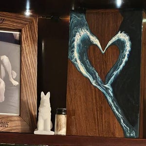 Angela added a photo of their purchase