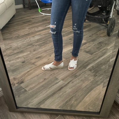 brand x huaraches pachuco leather sandal