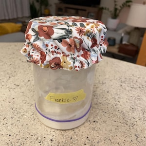 Katrina added a photo of their purchase