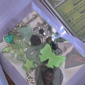 Tobi added a photo of their purchase