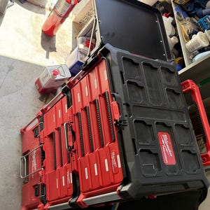 Josh added a photo of their purchase