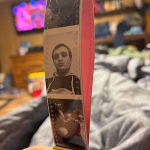 Leslie added a photo of their purchase