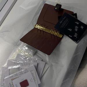 ayris added a photo of their purchase