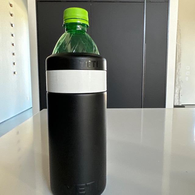 YETI Rambler Colster Soda Bottle Adapter 16oz Colster