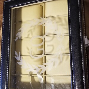 Kristi added a photo of their purchase