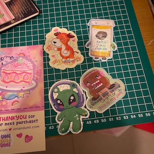 Emma ha añadido una foto de su compra