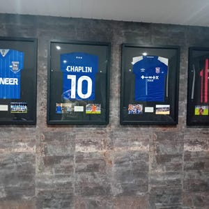 David added a photo of their purchase