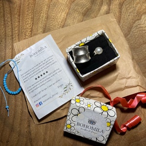 Etsy buyer added a photo of their purchase