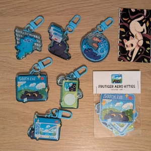 Mika added a photo of their purchase