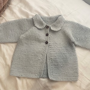 Crochet Pattern Romper Little Dotty Romper for Baby & - Etsy