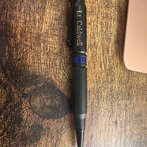 Etsy buyer added a photo of their purchase