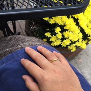 Ye added a photo of their purchase