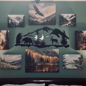 Teresa added a photo of their purchase
