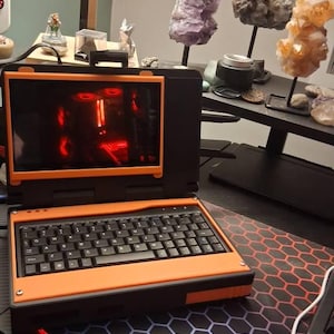 Jacob added a photo of their purchase