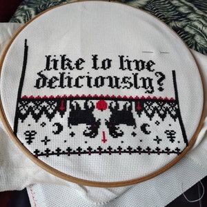 Kathrine added a photo of their purchase
