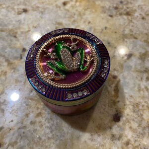 Rachel added a photo of their purchase