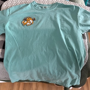 Leah added a photo of their purchase