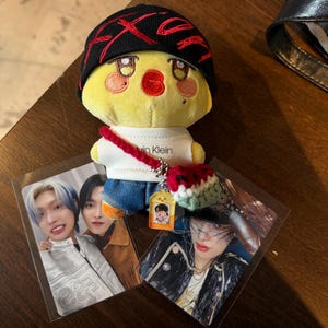 Melina added a photo of their purchase