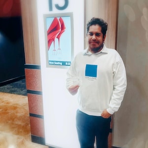 Ruben ha añadido una foto de su compra