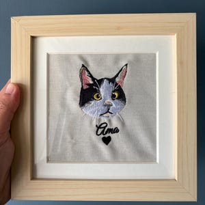 Eileen added a photo of their purchase