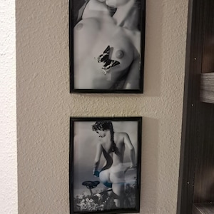 Nate added a photo of their purchase