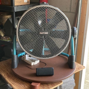 Larry added a photo of their purchase