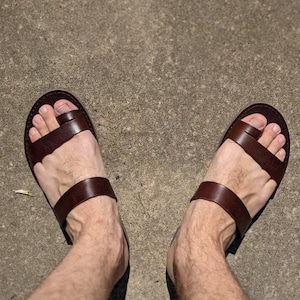 James added a photo of their purchase