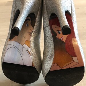 Daphne added a photo of their purchase