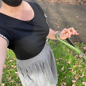 Lindsay added a photo of their purchase