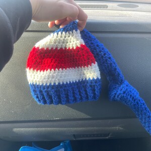 Emma added a photo of their purchase