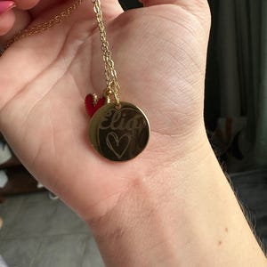 Oriane added a photo of their purchase